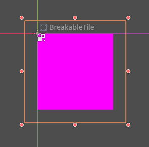 breakable tile corrected positions